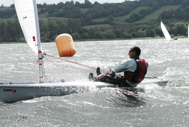2008 Chew valley open meeting